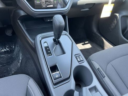 New 2026 Subaru Crosstrek 2.0i Premium AWD/4WD image 20