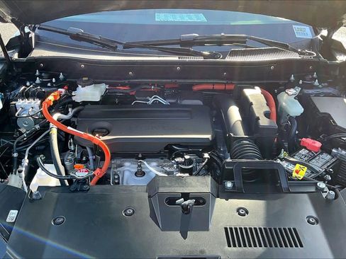 New 2026 Honda CR-V Sport Touring image 16