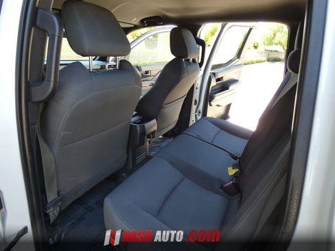 Used 2024 Toyota Tacoma SR RWD image 46