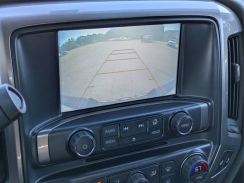 Used 2018 Chevrolet Silverado 1500 LT w/ All Star Edition RWD image 18