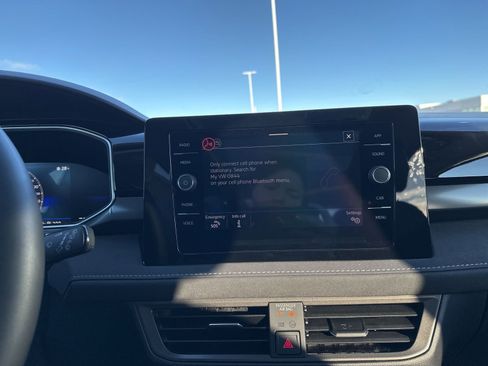 New 2026 Volkswagen Taos SE AWD/4WD image 39