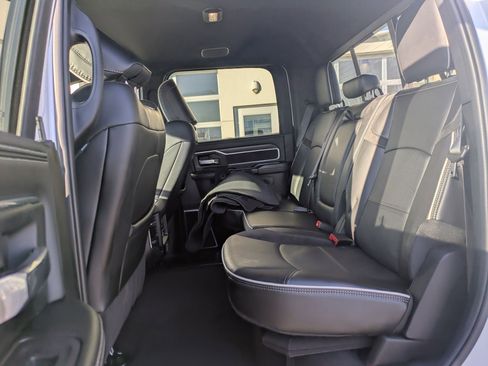 Used 2025 RAM 2500 Laramie image 32