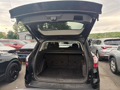 Used 2018 Ford Escape SEL w/ Ford Safe & Smart Package AWD/4WD image 10