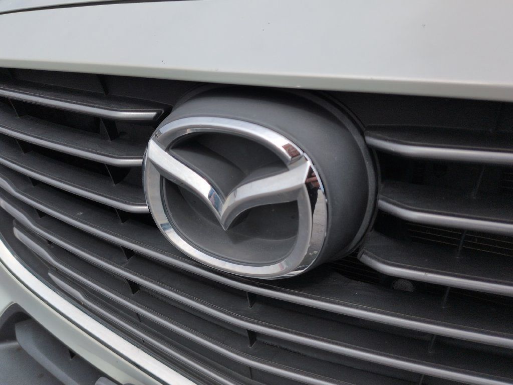 Used 2017 MAZDA CX-3 Grand Touring AWD/4WD image 32