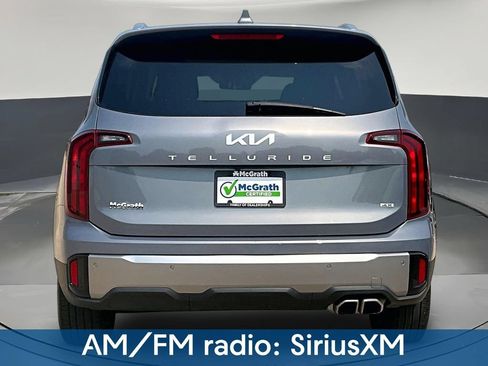 Used 2025 Kia Telluride S AWD/4WD image 7