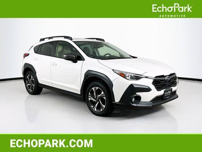 Used 2024 Subaru Crosstrek 2.0i Premium