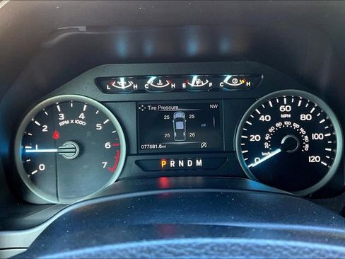 Used 2020 Ford F150 XLT w/ Equipment Group 302A Luxury image 14