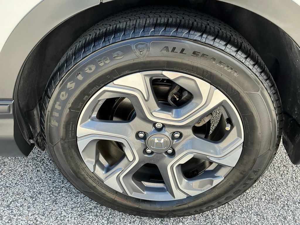 Used 2019 Honda CR-V EX-L image 24