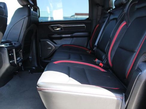 Used 2023 RAM 1500 TRX w/ TRX Level 2 Equipment Group AWD/4WD image 56