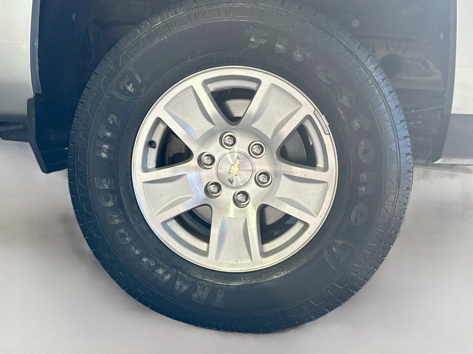 Used 2018 Chevrolet Silverado 1500 LT AWD/4WD image 29