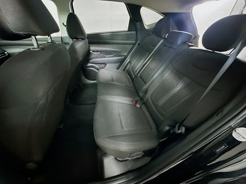 Used 2025 Hyundai Tucson SEL image 26