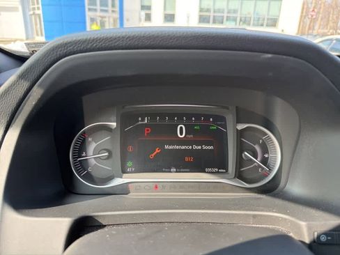 Used 2023 Honda Passport EX-L image 22