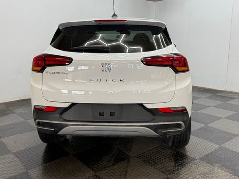 Certified 2024 Buick Encore GX Preferred image 10