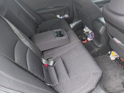 Used 2015 Honda Accord Sport image 9