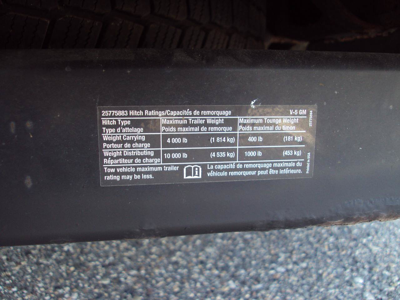 Used 2014 Chevrolet Express 1500 AWD image 8