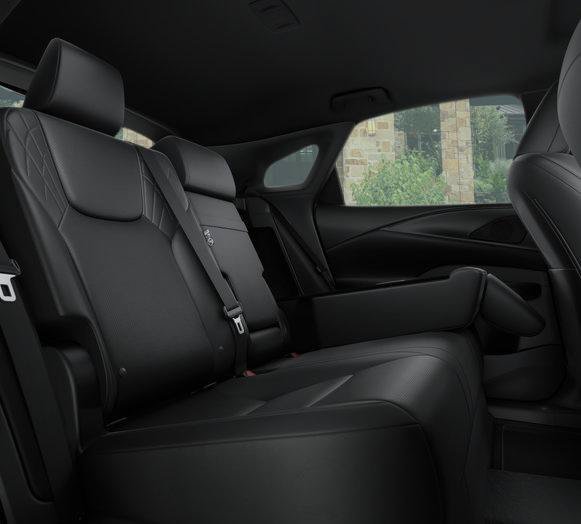 New 2026 Lexus RX 350 F Sport AWD/4WD image 8