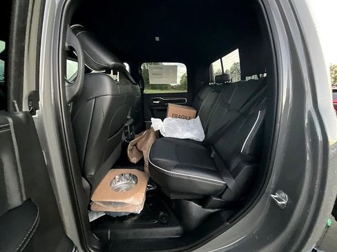 New 2026 RAM 5500 Tradesman w/ Laramie Trim Package image 37