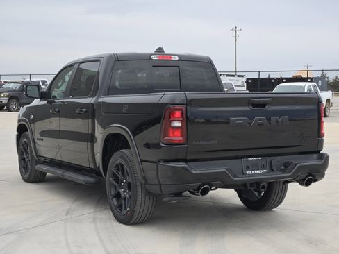 New 2026 RAM 1500 Laramie image 4