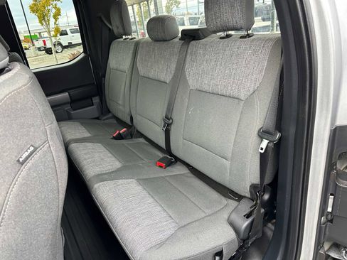 Used 2023 Ford F150 XLT w/ Trailer Tow Package image 17