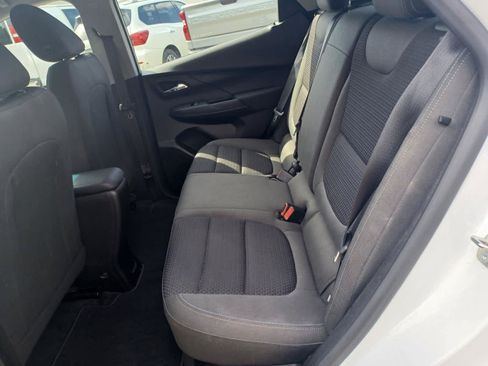 Used 2023 Chevrolet Bolt LT FWD image 14