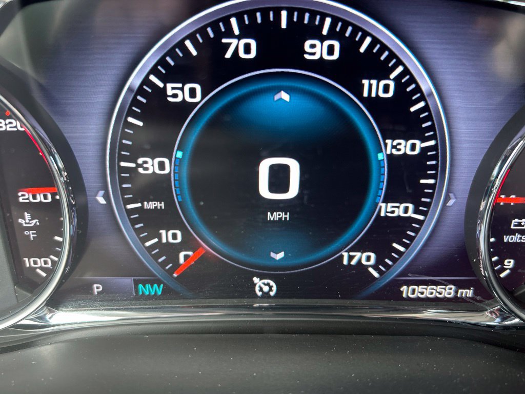 Used 2019 GMC Acadia Denali FWD image 26