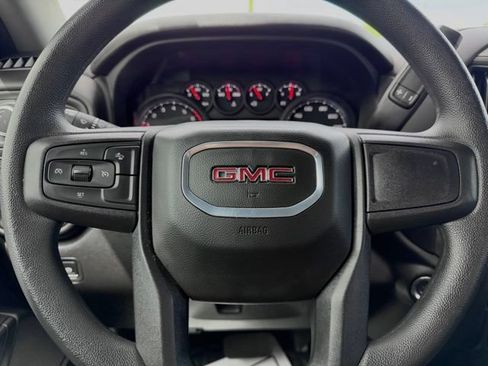 Used 2026 GMC Sierra 1500 Pro w/ Pro Value Package AWD/4WD image 16