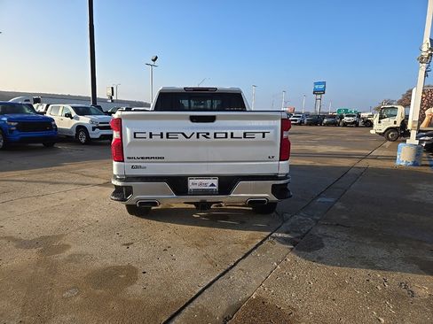 Used 2019 Chevrolet Silverado 1500 LT w/ Texas Edition image 5