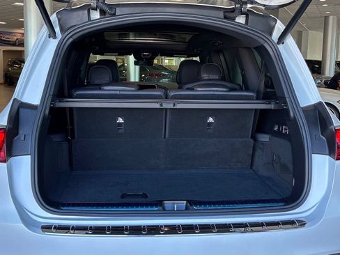 New 2026 Mercedes-Benz GLS 450 4MATIC image 31