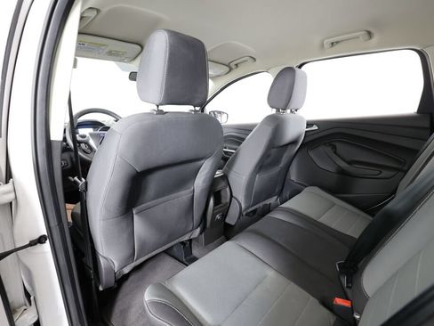 Used 2016 Ford Escape SE FWD image 14