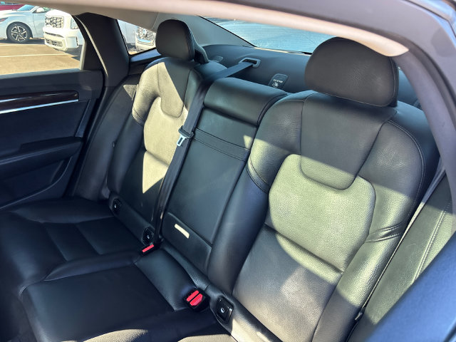 Used 2018 Volvo S90 T6 Momentum w/ Convenience Package AWD/4WD image 3