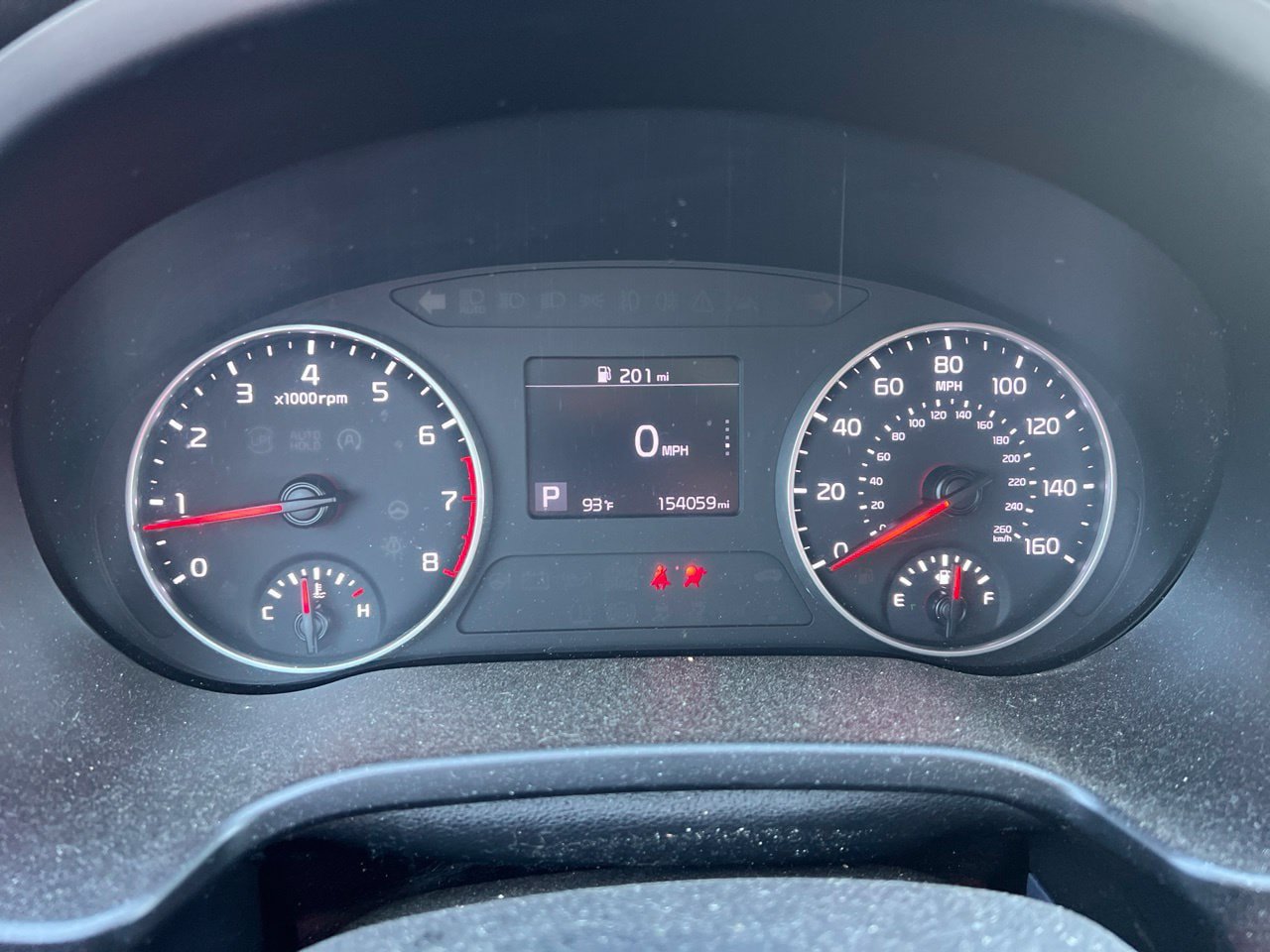 Used 2021 Kia Seltos S FWD image 15