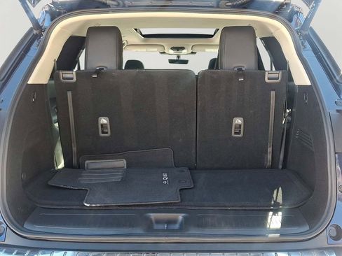 Used 2025 INFINITI QX60 Pure w/ Cargo Package image 29