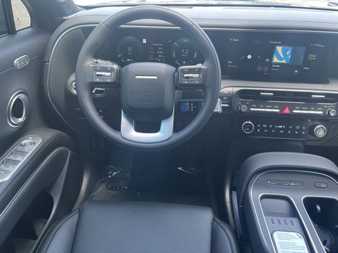 New 2026 Hyundai Palisade Calligraphy FWD image 13