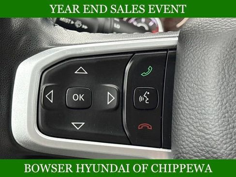 Used 2020 RAM 1500 Big Horn image 20