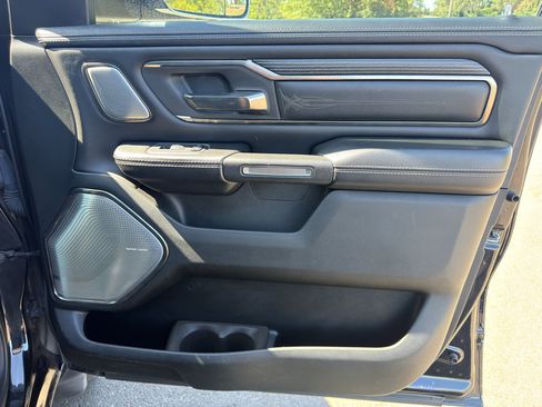 Used 2019 RAM 1500 Limited AWD/4WD image 13