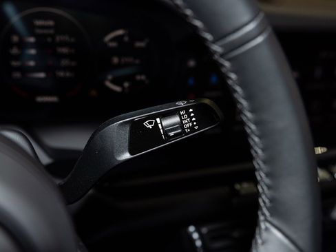 Used 2024 Porsche 911 Carrera T image 53