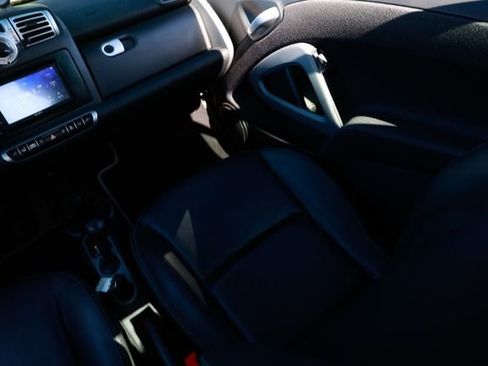 Used 2008 smart fortwo pure image 18