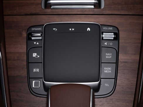 New 2026 Mercedes-Benz GLE 350 350 SUV image 18