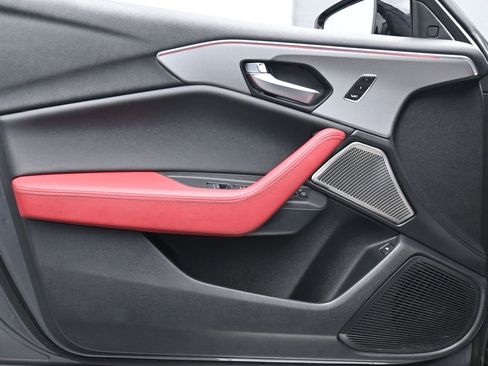 Used 2022 Acura TLX SH-AWD w/ A-SPEC Pkg image 9