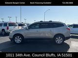 Used 2010 Chevrolet Traverse LT w/ Personal Connectivity Package image 5