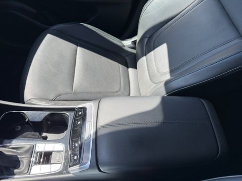 Certified 2022 Hyundai Tucson SEL w/ Convenience + Premium Package FWD image 14