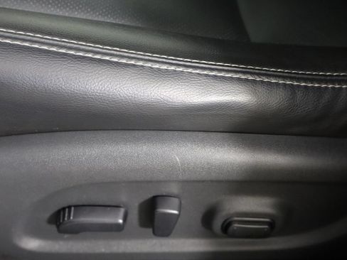 Used 2021 Nissan Murano SL w/ SL Moonroof Package FWD image 23