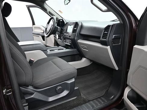 Used 2018 Ford F150 XL w/ Equipment Group 101A Mid RWD image 16