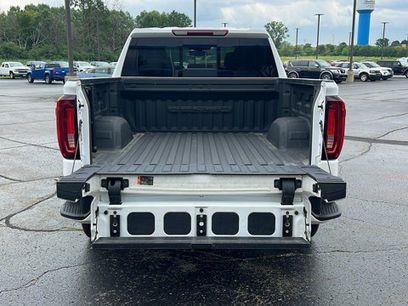 Certified 2022 GMC Sierra 1500 Denali w/ Denali Premium Package