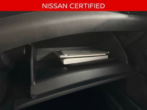 Certified 2024 Nissan Sentra SV image 29