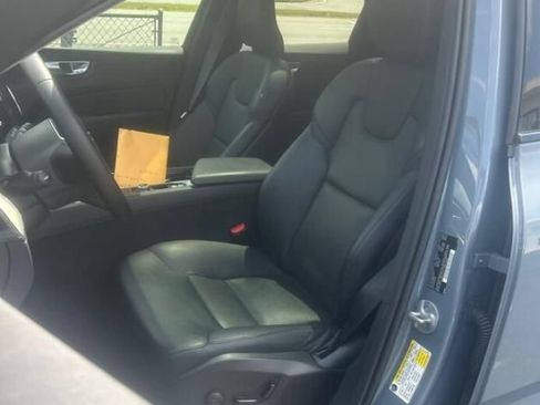 Used 2024 Volvo XC60 B5 Core w/ Protection Package Premier AWD/4WD image 3