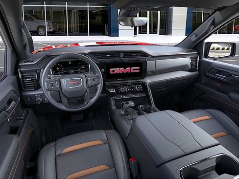 New 2026 GMC Sierra 1500 AT4 w/ Technology Package image 15