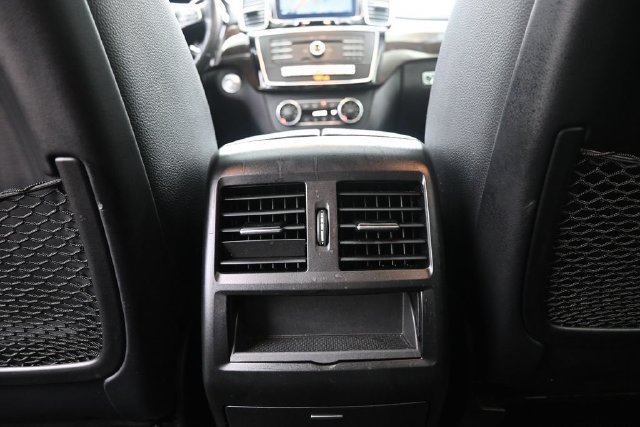 Used 2016 Mercedes-Benz GLE 350 4MATIC image 26