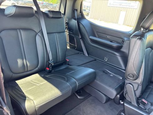 Used 2024 Jeep Wagoneer Series II AWD/4WD image 36