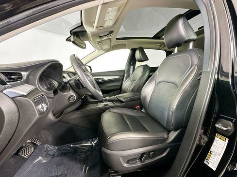 Used 2019 INFINITI QX50 Essential w/ Premium Heat Package AWD/4WD image 21